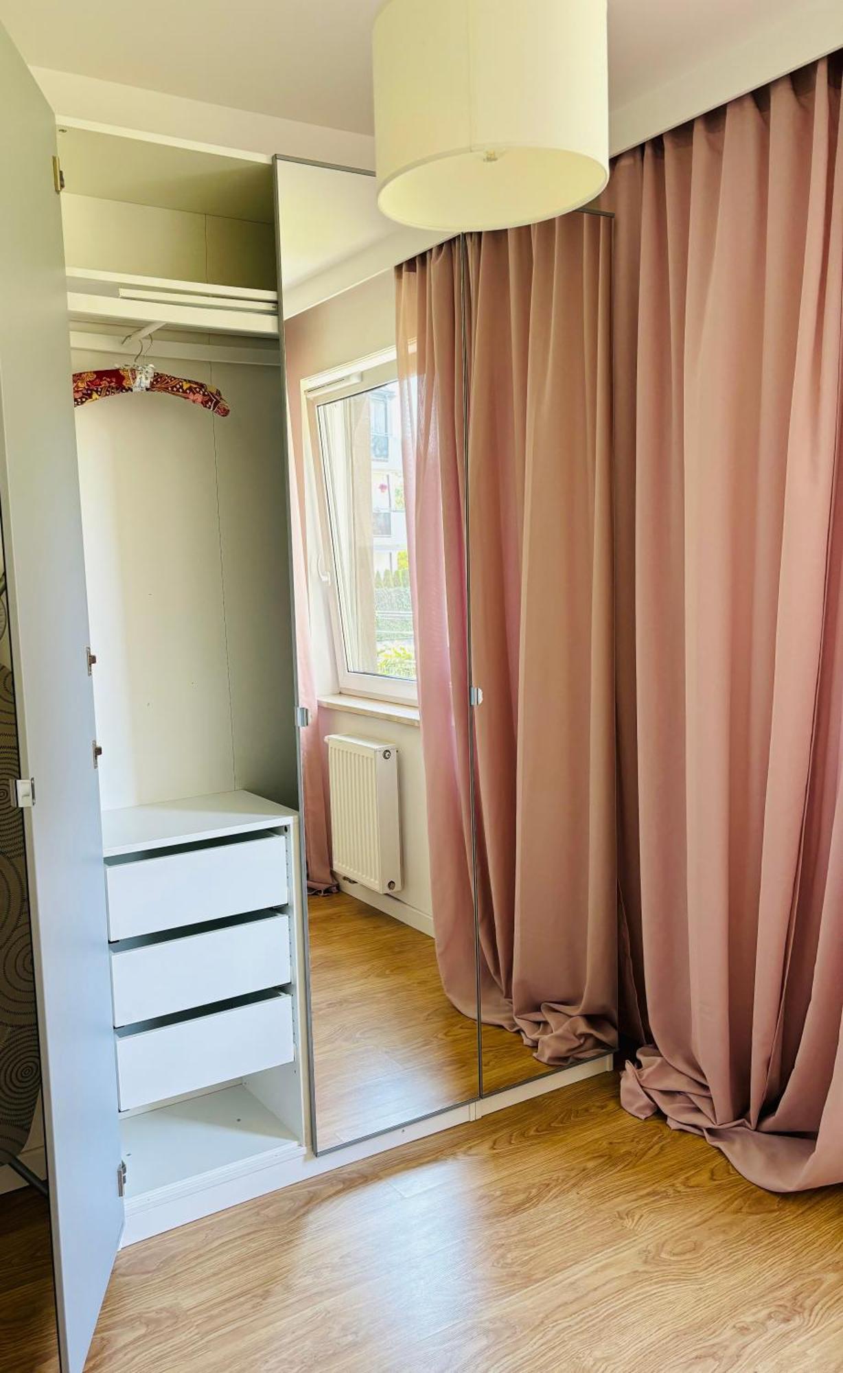 Apartament Sosnowy Zakatek ทอรูน ภายนอก รูปภาพ